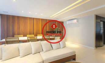 Imagem 6: Imóvel para venda tem 106 metros quadrados com 3 quartos em Camboinha - Cabedelo - PB