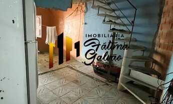 Imagem 5: Vendo Casa no Conj. CDP / Maracangalha