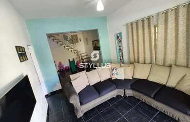 Imagem 7: Tomás Coelho Casa com 4 dormitórios