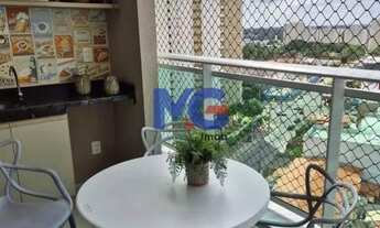 Imagem 5: Apartamento Residencial em Parque Iracema, Fortaleza 99,95 m², Financiamento Disponível