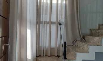 Imagem 3: Fazenda Park, Casa duplex para locação