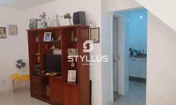 Imagem 5: Casa Ampla em Condomínio com Vaga na Frente e Localização Privilegiada! M16P