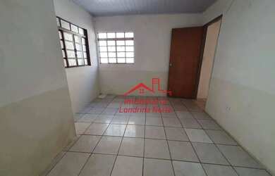 Imagem 7: Casa com 2 dormitórios para alugar, 70 m² por R$ 750,00/mês - Residencial Horizonte - Lond