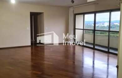 Imagem: Apartamento no Coração de São José dos