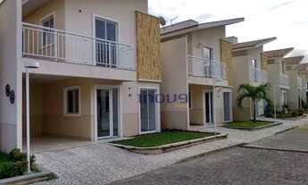 Imagem 3: Casa com 3 dormitórios à venda, 106 m² por R$ 820.000,00 - Maraponga - Fortaleza/CE