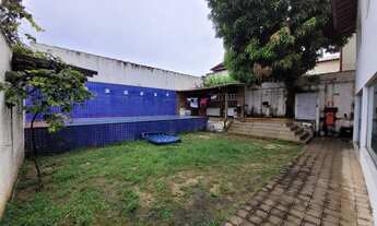 Imagem 4: Casa para aluguel, 4 quartos - Jardim Riacho das Pedras - Contagem/MG