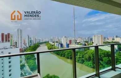 Imagem: TERRAZZA BEIRA RIO PREDIO NOVO DE ALTO