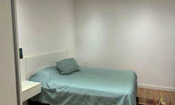 Imagem 3: Casa localizada na charmosa Vila Suzana com 180m² e uma suíte