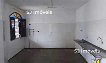 Imagem 4: Ponto comercial no bairro de Fátima