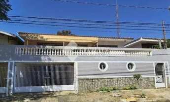 Imagem: Casa - Chácara da Barra - Campinas