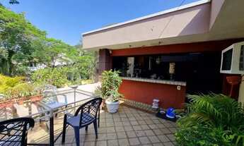 Imagem: Casa com 5 quartos à venda por R$ 4.700.000