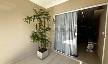 Imagem 3: AV- Linda Linear com 2 quartos 2 banheiros sendo 1 suite em Balneário Carapebus