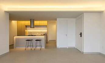 Imagem 2: Venda Apartamento 3 Dormitórios - 112 m² Moema