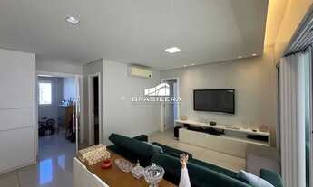 Imagem 4: Aluguel Apartamento 3 suítes no Reserva Marista - Mobiliado - Setor Marists - Goiania-Go