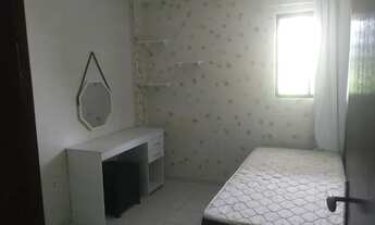 Imagem: Aluguel de Quarto Mobiliado - Exclusivo