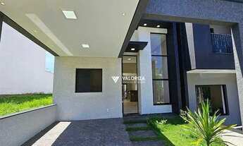 Imagem: Casa com 3 dormitórios à venda, 119 m²