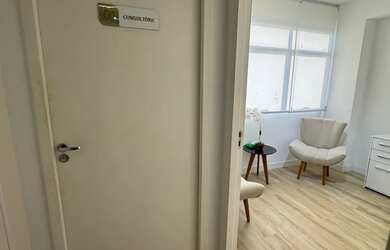 Imagem 7: Consultório muldisciplinar