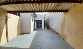 Imagem 4: Casas Padrão em Sertãozinho