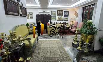 Imagem 6: Vendo Casa No Greenville Residence 1 / Parque Verde