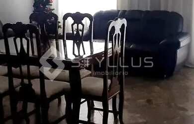 Imagem 6: Maravilhosa Cobertura Triplex com Boa Varanda e Duas Vagas! M33W