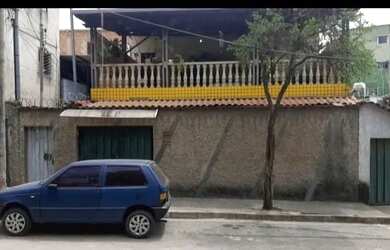 Imagem: Casa 3 quartos Vila calafate BH (leia o