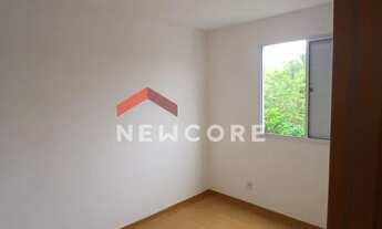 Imagem 3: Apartamento em Estrada João Pannocchia Molina - Vila São João - Guarulhos/SP