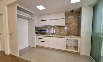 Imagem 3: Apartamento 3 Quartos com 3 Suítes - Barreiros - PLC