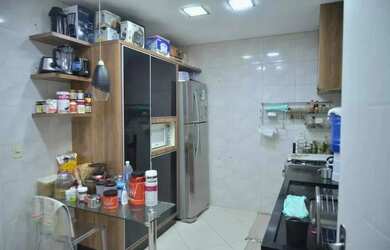 Imagem 7: Sobrado com 3 dormitórios à venda, 125 m² por R$ 799.999,90 - Vila Scarpelli - Santo André