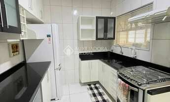 Imagem 5: APARTAMENTO A VENDA 3 QUARTOS 124m² 3 QUARTOS CHÁCARA INGLESA - SÃO BERNARDO DO CAMPO