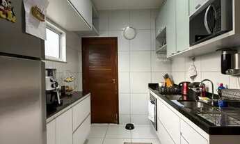 Imagem 4: SN Casa em condomínio com 2 dormitórios