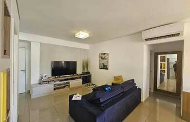 Imagem 3: Imóvel para venda com 93 metros quadrados com 2 quartos em Centro - Itajaí - SC