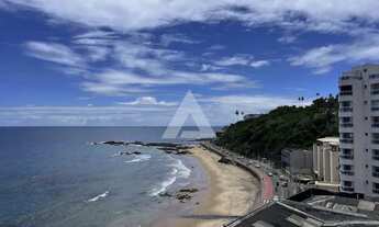 Imagem 4: Apartamento na Ondina com 2 quartos, 50m² à venda por R$ 470.000,00