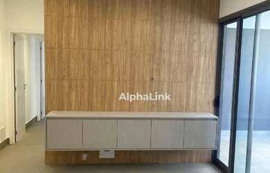 Imagem 6: Apartamento com 2 dormitórios, 95 m² - venda por R$ 1.690.000,00 ou aluguel por R$ 11.560