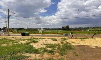 Imagem 3: Terreno a venda com 360m² a venda no Condominio Residencial das Acácias na cidade de Pauli