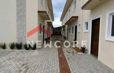 Imagem 2: Casa de condomínio em Avenida Governador Mario Covas Junior - Jardim Califórnia - Itanhaém