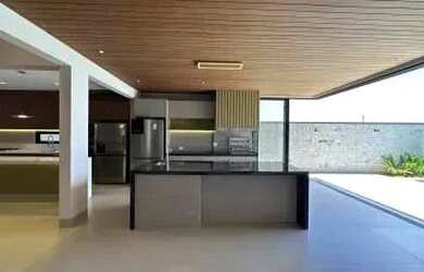 Imagem 5: Casa térrea no Condomínio Residencial Damha IV em Presidente Prudente