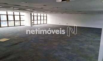 Imagem 5: Locação Andar-pilotis Funcionários Belo Horizonte