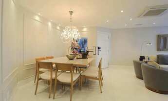 Imagem 7: Venda Apartamento 3 Dormitórios - 163 m² Vila Nova Conceição