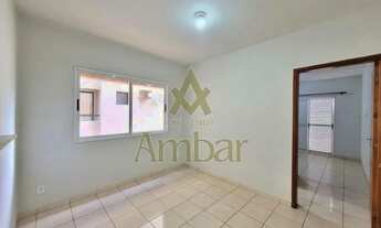 Imagem 3: Apartamento - Ribeirão Preto - Jardim Nova Aliança - Região Sul