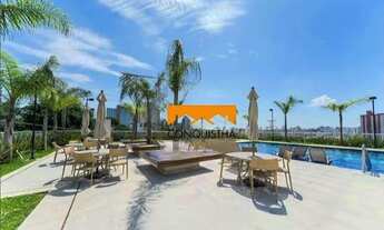 Imagem: Apartamento com 2 dormitórios e 2 vagas