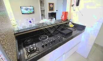 Imagem 6: Apartamento em Casa Amarela - Recife