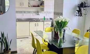 Imagem: 2 dormitórios em 69m²