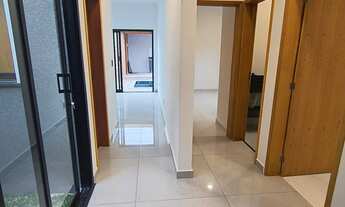 Imagem 6: Casa Nova 3 Dormt. Reserva Roselândia