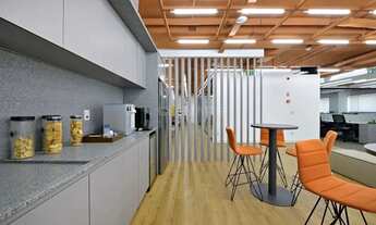 Imagem 7: Sala à venda no Le Monde Avenue, Ribeirão Preto, SP