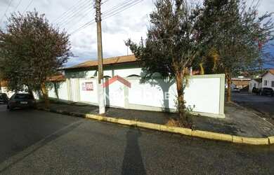Imagem: Casa em Rua Salvador Rodrigues - Centro