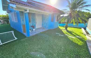 Imagem 2: Casa residencial à venda no bairro Boa Saúde com 156 m² e 2 dormitórios/quartos