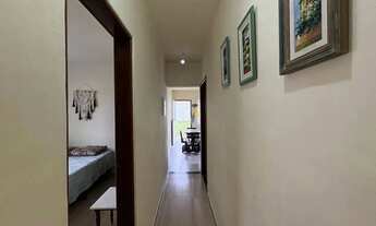 Imagem 6: Imóvel para venda tem 168 metros quadrados com 3 quartos em Caminho de Búzios - Cabo Frio