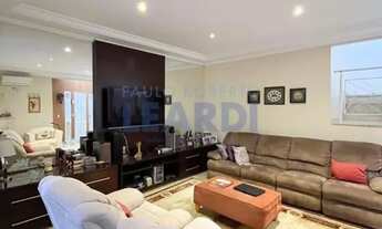 Imagem 4: CASA EM CONDOMÍNIO - ALPHAVILLE - SP