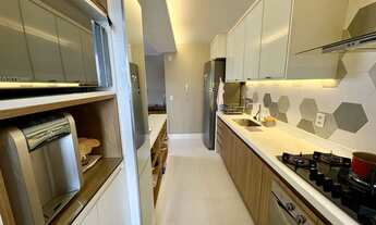 Imagem 6: Apartamento à venda no BRISAS RESIDENCIAL CLUBE , PARALELA, Salvador, BA