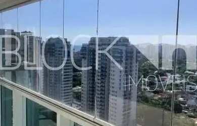 Imagem 6: Barra da Tijuca Apartamento cobertura com 2 dormitórios